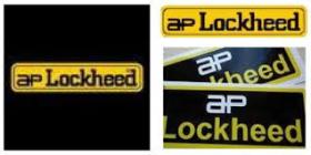 AP LOCKHEED LW30263 - CILINDRO RUEDA