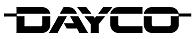 Dayco 11A0865C - SECTOFLEX