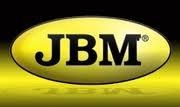 Jbm 50508 - ADAPTADOR 3/8"A 1/2"+CLIP P/GUIA PU