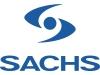 Sachs 3000951536 - KIT EMBRAGUE RENAULT MEGANE,SCENIC