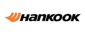 Hankook 20550ZR17RUNF - CUB.MOD. K117 RUN FLAT COD.VEL.W