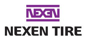 Nexen 0195070740016 - 235/60X18 NEXEN WIN-SP2 SV107H