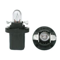  126RL - LAMP.CASQ.PLAST.12V 2W B8,5D