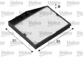 Valeo 698535 - FH FIAT PUNTO II