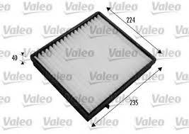 Valeo 698777 - FH MERCEDES BENZ M CLASS