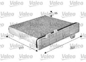 Valeo 715509 - FH MITSUBISHI MONTERO