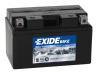 EXIDE baterias EB14B2 - BATERIA 14 AH.