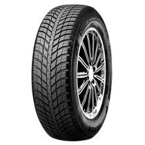 Nexen 0195050700016 - 205/60X15 NEXEN NBLUE4S 91H